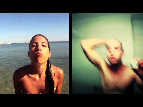 Desaparecidos Feat  Big Alì   Go Crazy Official Videoclip