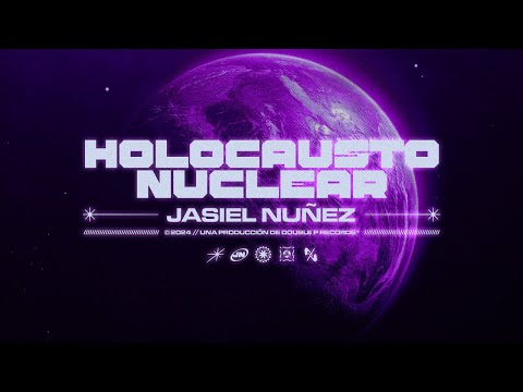 Video thumbnail for HOLOCAUSTO NUCLEAR