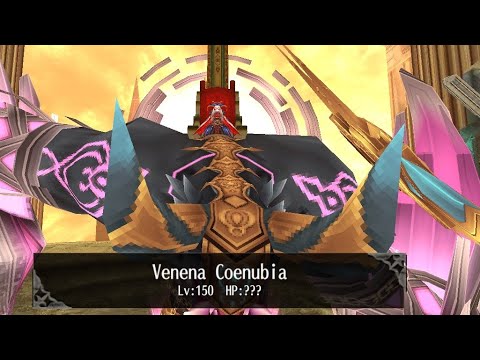 ok lets run it back - Toram Online