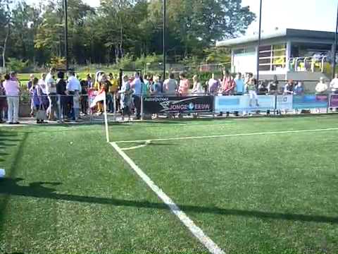 RKHBS profclub voor 1 dag 25-09-2011 deel 2