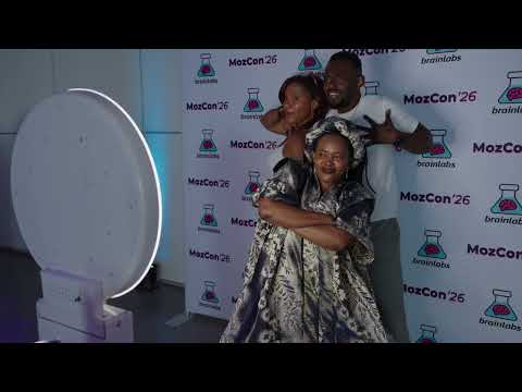 We chat with Emma Dell at MozCon NYC | The leading search marketing conference