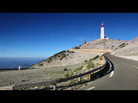 SWR 26.4.1336: Der Dichter Petrarca besteigt den Mont Ventoux