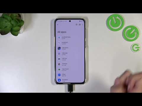How to Reset App Preferences on Motorola Edge 30 Neo – Manage App Preferences