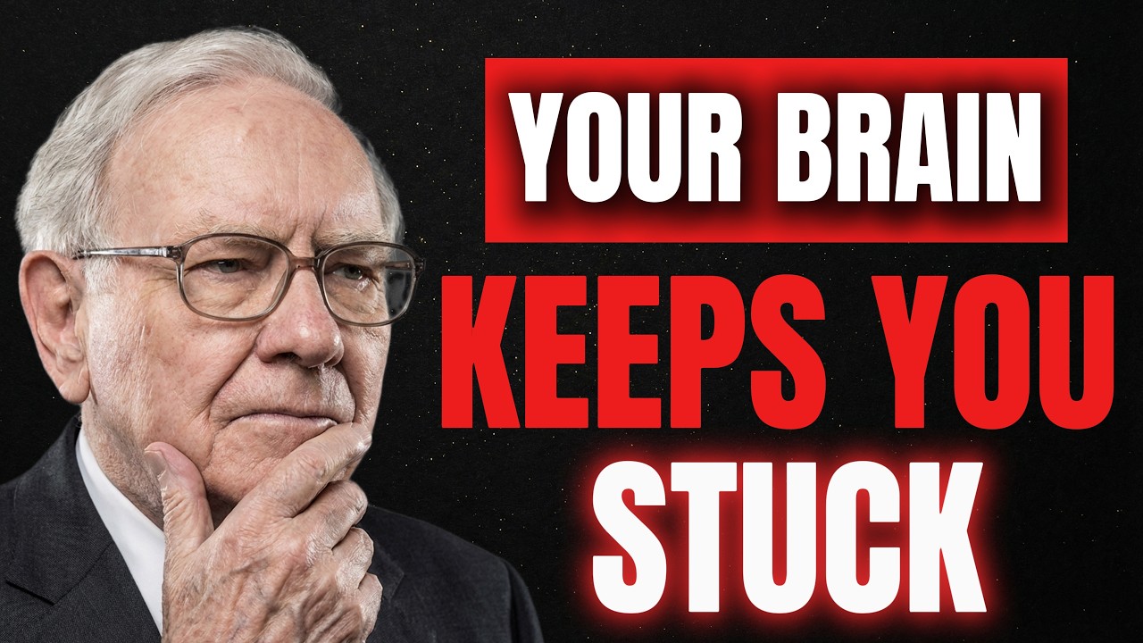 What Is Really Stopping You From Changing Your Life? (How to Break Through)