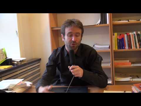 Le Front national, entre différenciation et dédiabolisation #LPP3 [SPLTV]