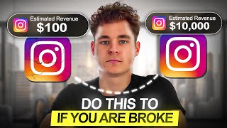 Why Instagram Theme Page Owners Are Broke: Top Mistakes to Avoid