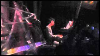 Last Train From Overbrook