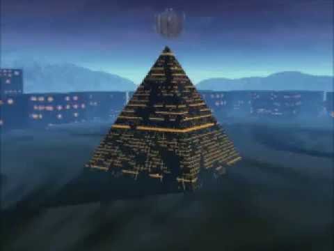 ABCARIUS - Planet X (Music Dance Video)