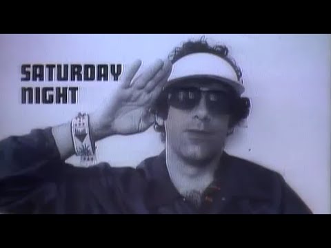 Late Night Saturday: History & Commentary for SNL S1E22