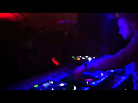 JOSS at Heaven Z19 Kazantip 2011 Afterparty 22|08.mov