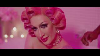 Detox- I Like It Like That (produced by Ellis Miah) [Official Music Video]