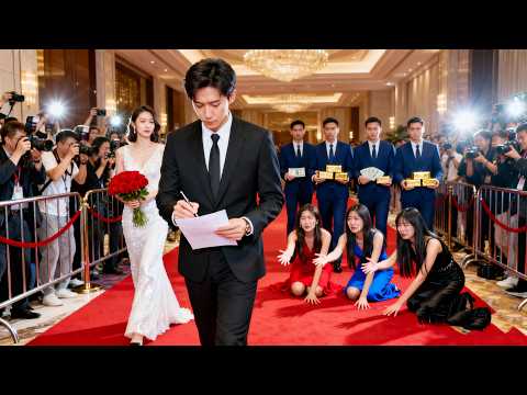 Killed by adopted son, family ignored—reborn, I smiled & cut ties, now they kneel begging, too late!