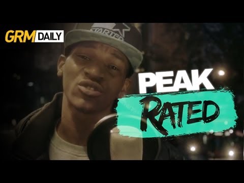 #RATED: Episode 14 | PEAK [GRM Daily]