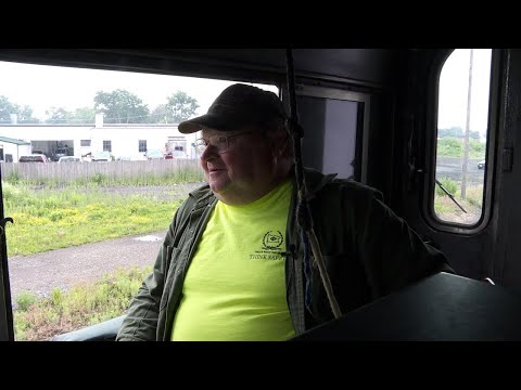 Amtrak Engineer Pay