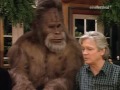 Harry Und Die Hendersons S03E26 Schotten Schloesser Schlossgespenster