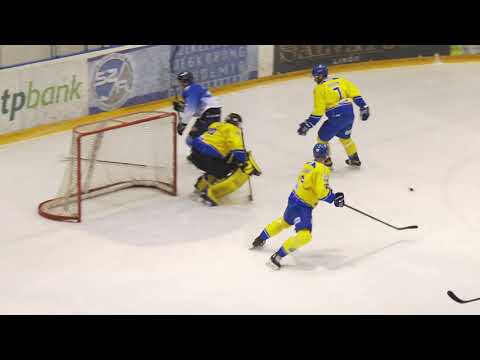 A hét gólja - Evgenii Skachkov