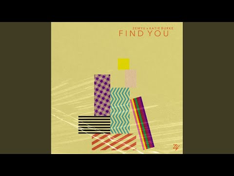 Find You (Extended Mix)
