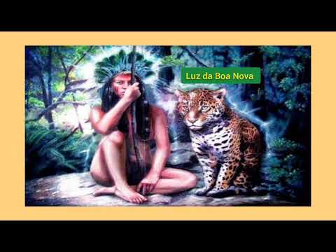 Ô Jureme Ô Jurema - Ponto da Cabocla Jurema