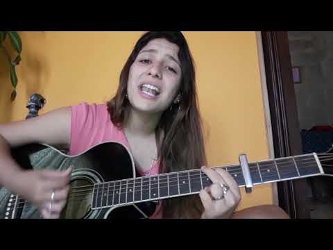 Me vas a extrañar - Damas Gratis - Cover