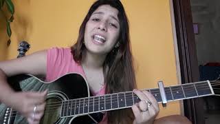 Me vas a extrañar - Damas Gratis - Cover