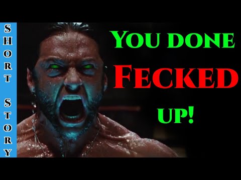 Best Sci Fi Storytime 1435 - You made a mistake & Guns and Helmets || HFY || Humans are Angry