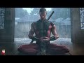 Shang Chi Trailer Music x Killmonger Theme   EPIC WORKOUT MUSIC MIX  | epic music ninja  japan