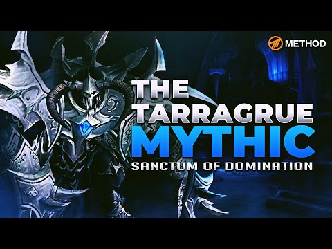 Method VS The Tarragrue - Mythic Sanctum of Domination