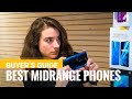 The best midrange phones to get in the end of 2019 - Our buyer's guide The best midrange phones to get in the end of 2019 - Our buyer's guide