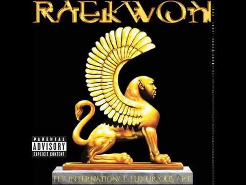 Raekwon - I Got Money ft. A$AP Rocky (Prod  by S1 aka Symbolic One)