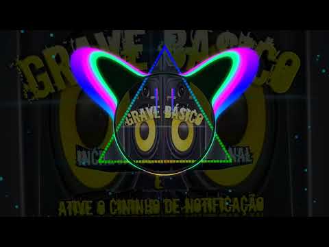 Mc Braquinho e Mc Fioti - Bambuzada(Fioti Thug )(GRAVE BÁSICO).Com grave