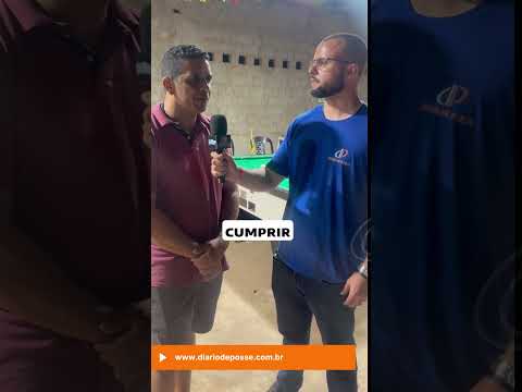 JAILSON | ORGANIZADOR DO 4º SUPER TORNEIO DE SINUCA – ESTIVA 🎱alizadas sobre Posse-GO