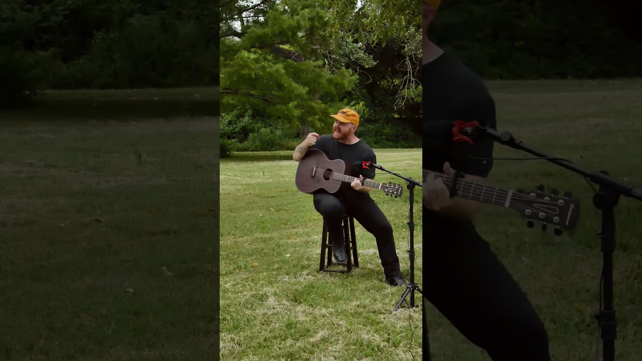 Promotional video thumbnail 2 for Caleb Rosson