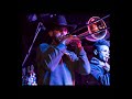 Orgone - Funky nassau ft Fanny Franklin