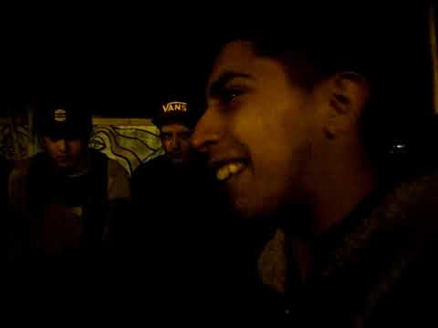 Cioz vs Payador//OCTAVOS//RAZZA FREE//TORNEO OFICIAL//FECHA 9