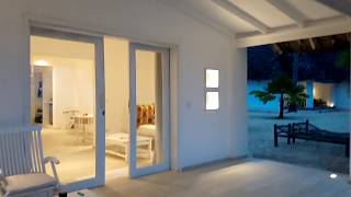 Diamonds Mapenzi Beach Resort Zanzibar - Beach Villa / Bungalow