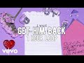 Olivia Rodrigo - get him back! [1 Hour Loop]
