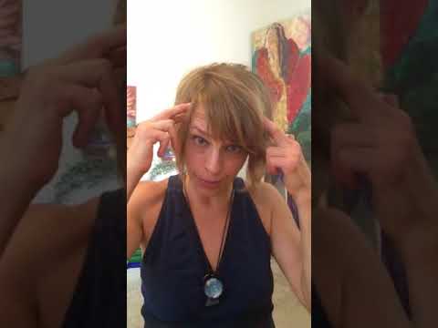 Sonya Wilder Universal Message