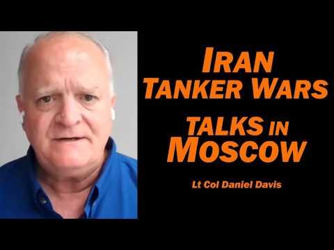Válka o Hormuz se překlopila do útoků na tankery, Putin zve vyslance