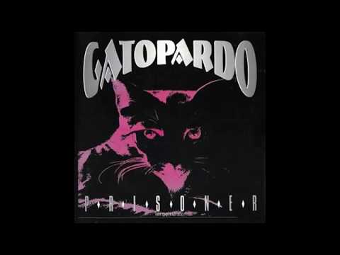 Gatopardo - Prisoner [1994 Full Album]