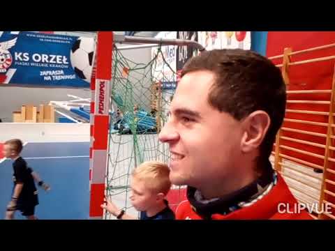 Turniej Smoka Piaski. PKS Jadwiga vs Cracovia II