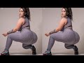 Curvy Model Romi Chase Nice Girls L Plus Size Model Sexy