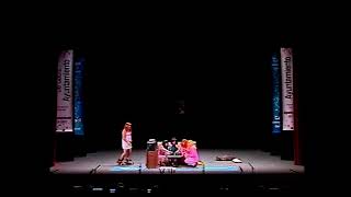 ¿Qué hacemos con el pavo? – Cuartos de Final – COAC 2010