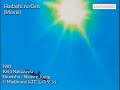 Hadashi No Gen はだしのゲン Movie Tráiler Versión AnimeVHSvideo