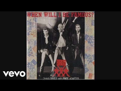 Bros - When Will I Be Famous? (Club Mix) [Audio]