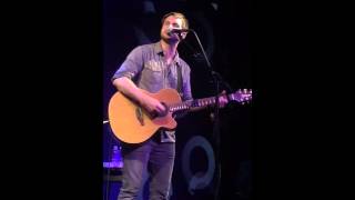 Howie Day Sunday Morning Song