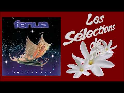 I ke kani a na pahu / FENUA