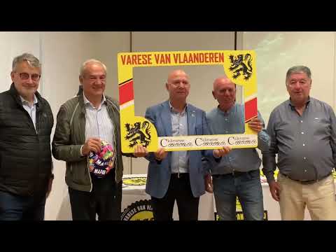 Torna la Varese Van Vlaanderen, la randonnè ciclistica per chi ama “i muri”