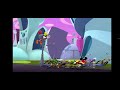 Me And Donald Rescuing Goofy