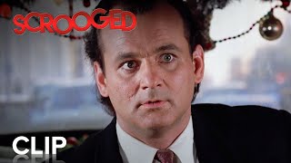 Scrooged streaming: where to watch movie online?
