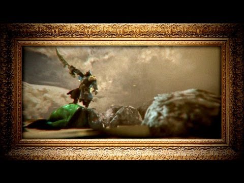 Armaments of Leviathan - Kunkka Set